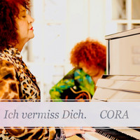 Cora - Ich vermiss Dich (Radio Edit)