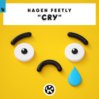Hagen Feetly - Cry