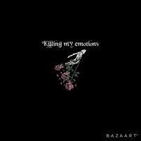 MP - Killing My Emotions (Explicit)