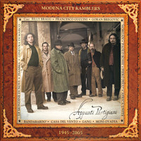 Modena City Ramblers - Appunti Partigiani (Remastered)
