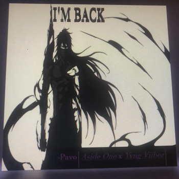 Pavo - I'm Back (Explicit)