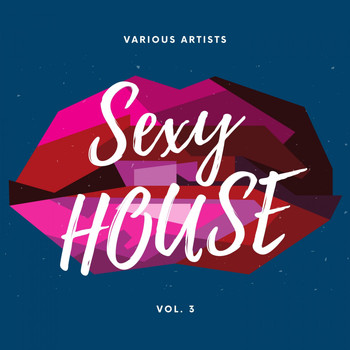 Various Artists - Sexy House, Vol. 3