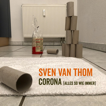 Sven van Thom - Corona (Alles so wie immer)