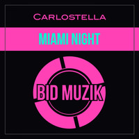 Carlostella - Miami Night