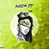 Ausem FF - Skill