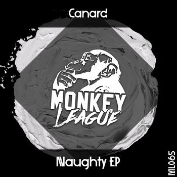 Canard - Naughty EP