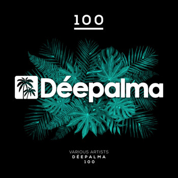 Various Artists - Déepalma 100