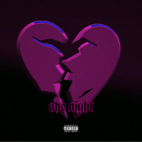 Jaime - One Night (Explicit)