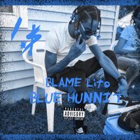L.S - Blue Hunnit