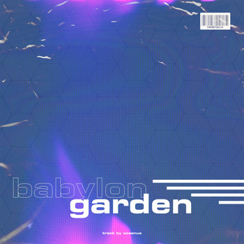 Oceanus - Babylon Garden