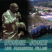 Ronnie Jones - MANACCORA VILLAGE