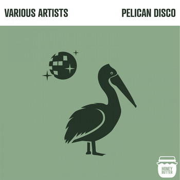 Various Artists - Pelican Disco