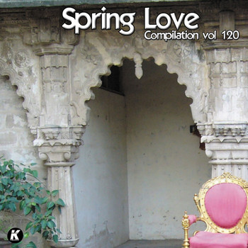 Various - SPRING LOVE COMPILATION VOL 120