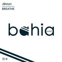 J8Man - Breathe