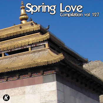 Various - SPRING LOVE COMPILATION VOL 127 (Explicit)