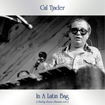 Cal Tjader - In A Latin Bag (Analog Source Remaster 2020)