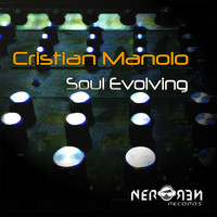 Cristian Manolo - Soul Evolving