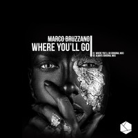 Marco Bruzzano - Where You'll Go