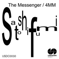 Satoshi Fumi - The Messenger / 4MM