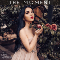 Jade Helliwell - The Moment
