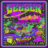 Geezer - Dig