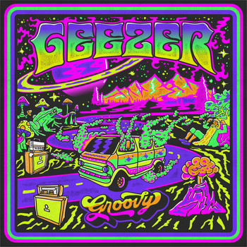 Geezer - Dig