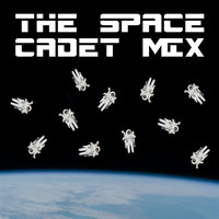 Dj Matteo Manzoni - The space cadet mix
