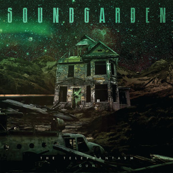 Soundgarden - The Telephantasm