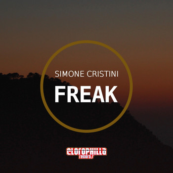 Simone Cristini - Freak