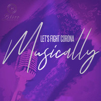 Blaise B - Let's Fight Corona Musically