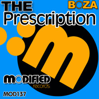 Boza - The Prescription