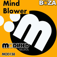 Boza - Mind Blower