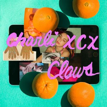 Charli XCX - claws
