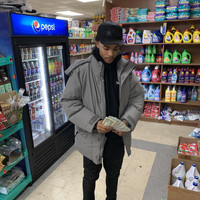 Jiggz - Hands Down