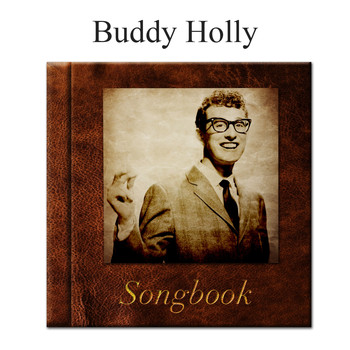 Buddy Holly - The Buddy Holly Songbook