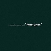 Q - Forest Green (Deluxe)