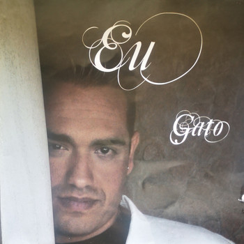 Gato - Eu