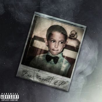 Mr. Even - Fantasmi (Explicit)