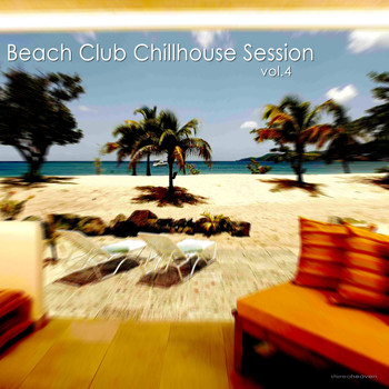 Various Artists - Beach Club Chillhouse Session, Vol. 4