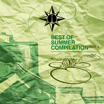 Various Artists - Best of Summer Compilation, Pt. II