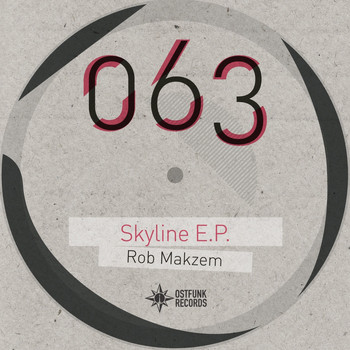 Rob Makzem - Skyline