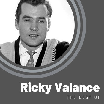 Ricky Valance - The Best of Ricky Valance