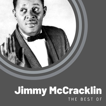 Jimmy McCracklin - The Best of Jimmy McCracklin
