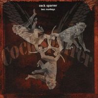 Cock Sparrer - Two Monkeys (Remastered)