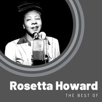 Rosetta Howard - The Best of Rosetta Howard