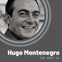 Hugo Montenegro - The Best of Hugo Montenegro