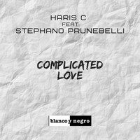 Haris C - Complicated Love