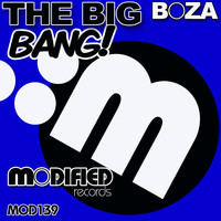 Boza - The Big Bang