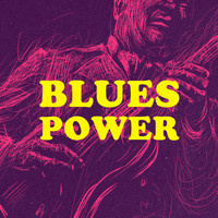 Jez Pike - Blues Power