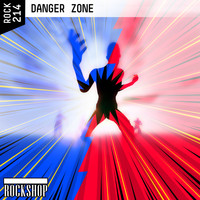Trae Titus - Danger Zone